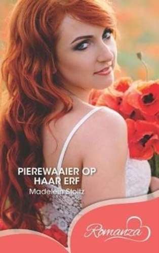 Pierewaaier op haar erf - Madelein Stoltz
