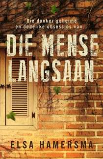 MENSE LANGSAAN SECONDHAND - HAMERSMA,E