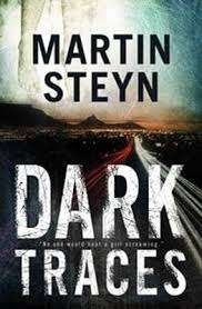 Dark traces - Martin Steyn