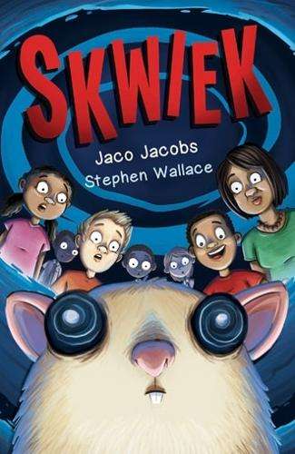 Skwiek - Jaco Jacobs