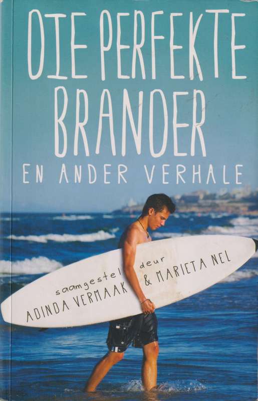 PERFEKTE BRANDER & ANDER VERHALE SECONDHAND - VERMAAK,A