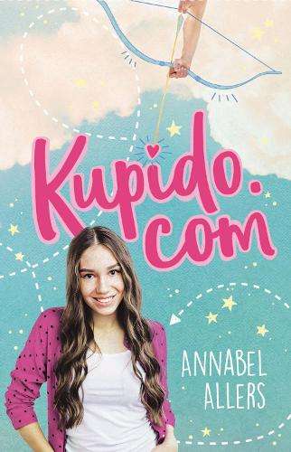 Kupido.com - Annabel Allers