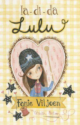 La di da Lulu - Fanie Viljoen