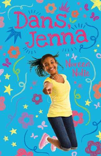 Dans Jenna - Noreen Nolte