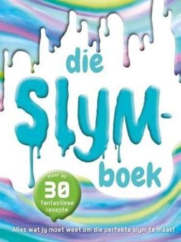 Die slymboek - DK