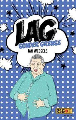 Lag sonder grense - Ian Wessels