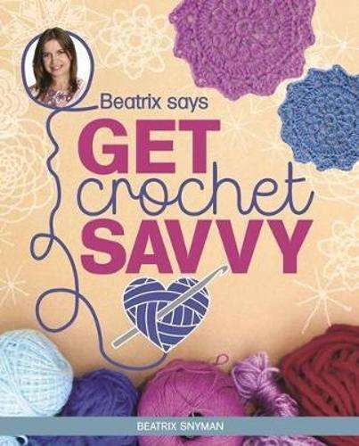 Beatrix says - Beatrix Snyman