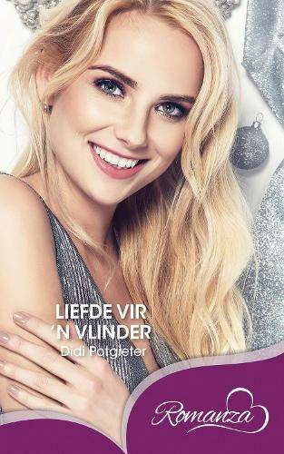 Liefde vir 'n vlinder - Didi Potgieter