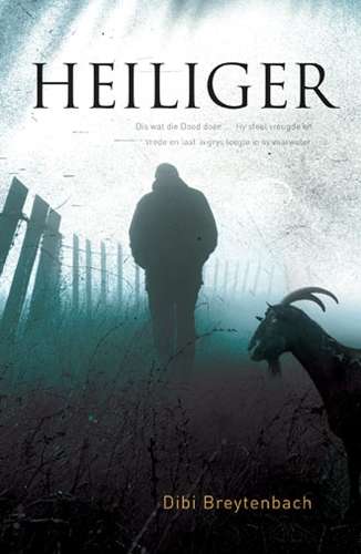 Heiliger - Dibi Breytenbach