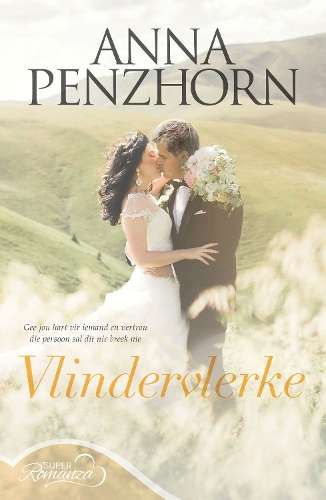 Vlindervlerke - Penzhorn, Anna