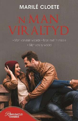 n Man vir Altyd Omnibus - Cloete, Marile