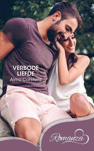 Verbode liefde - Alma Carstens