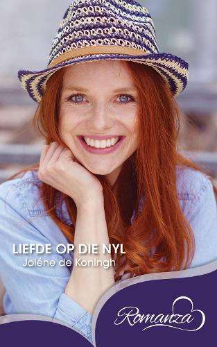Liefde op die Nyl - Jolene De Koningh