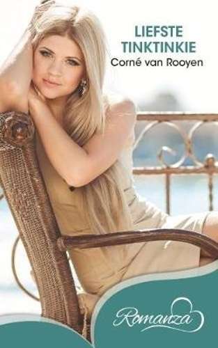 Liefste Tinktinkie - Corne Van Rooyen