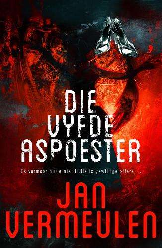Die vyfde aspoester - Jan Vermeulen