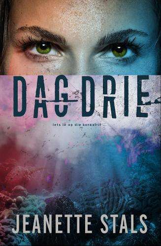 Dag drie - Jeanette Stals