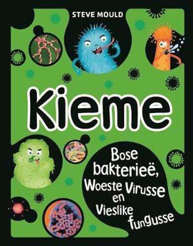 Kieme - Steve Mould