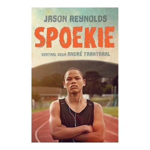 SPOEKIE TRANTRAAL VERTAAL KAAPS - REYNOLDS,J