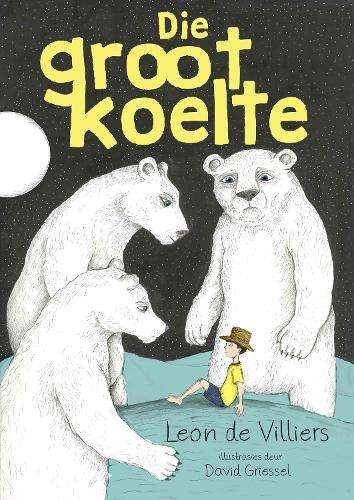 GROOT KOELTE - DEVILLIERS,L