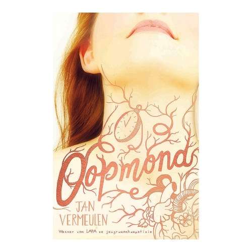 OOPMOND - VERMEULEN,J