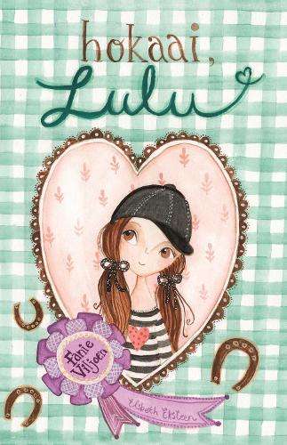 Hokaai Lulu - VILJOEN,F