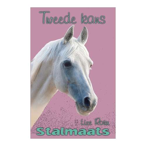 Stalmaats - ROUX,L