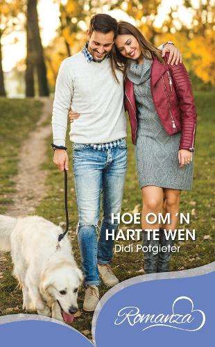 Hoe om ân hart te wen - Didi Potgieter