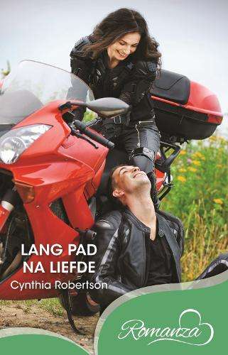 Lang pad na liefde - Cynthia Robertson