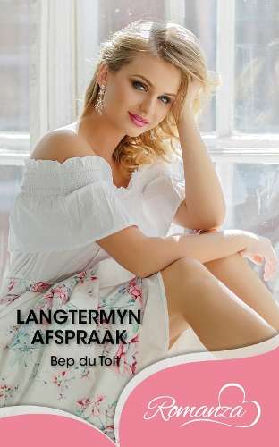 Langtermynafspraak - Bep du Toit