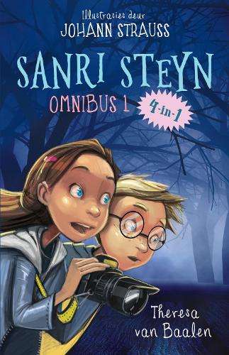 Sanri Steyn - VANBAALEN,T
