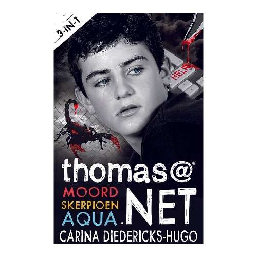 Thomas@ - DIEDERICKS,C