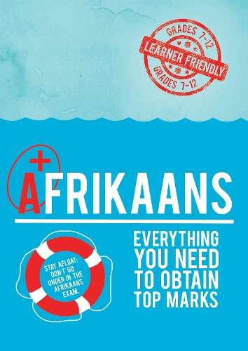 Afrikaans+ - LAPA