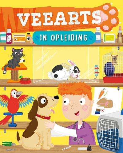 Veearts in Opleiding - Cath Ard