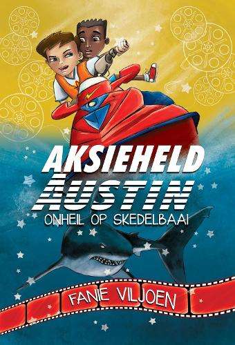 AKSIEHELD AUSTIN 3 ONHEIL OP SKEDELBAAI - VILJOEN,F