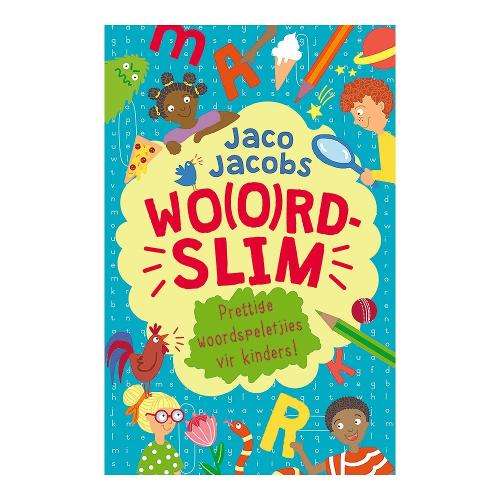 Wo(o)rdslim - JACOBS,J