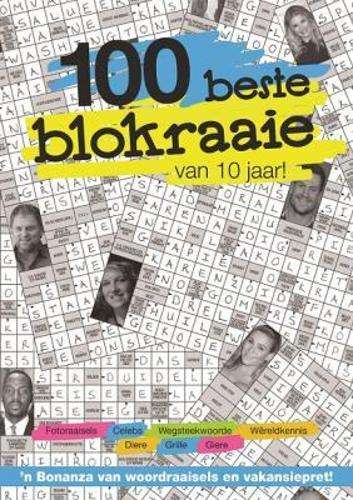 100 Beste Blokraaie van 10 Jaar! - LAPA