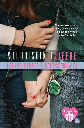 Strooisuikerliefde - VERSKEIE