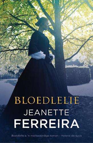 Bloedlelie - FERREIRA,J