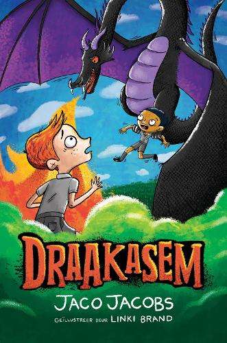 Draakasem - JACOBS,J