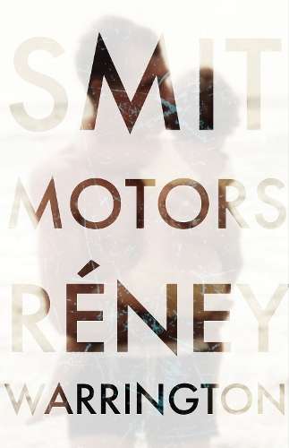 Smit Motors - WARRINGTON,R