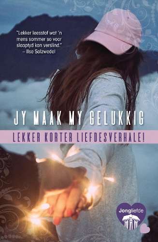 JY MAAK MY GELUKKIG - VERSKEIE