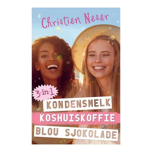 Elle-reeks Omnibus 1 - Christien Neser