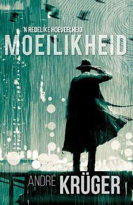 REDELIKE HOEVEELHEID MOEILIKHEID - KRUGER,A