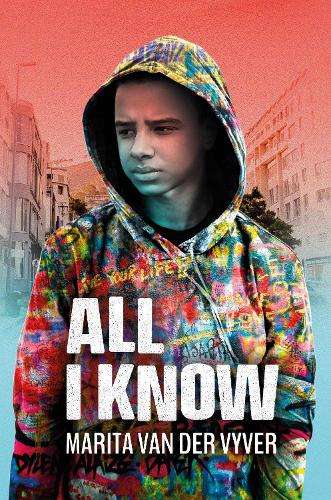 All I know - Marita van der Vyver