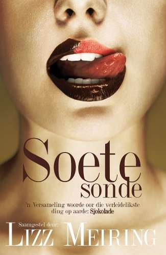 Soete sonde - Lizz Meiring