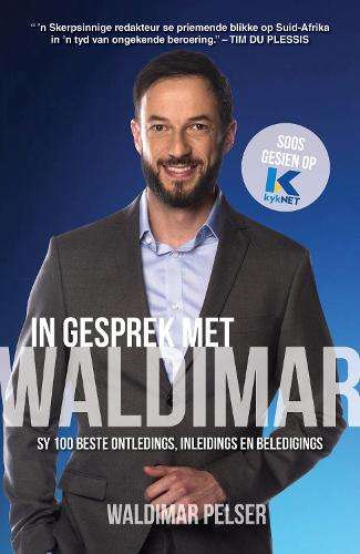 \In gesprek met Waldimar: Sy 100 beste ontledings - N"