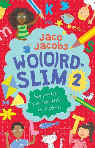 Wo(o)rdslim 2 - Jaco Jacobs