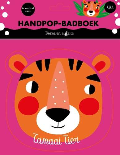 Handskoenpop-Badboeke: Tamaai Tier - LAPA
