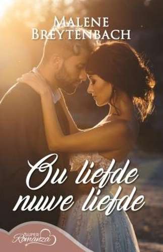 Ou Liefde Nuwe Liefde - Malene Breytenbach