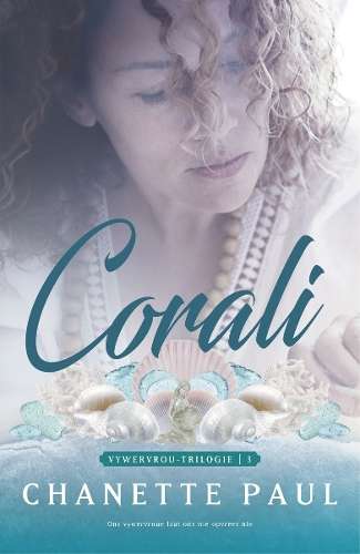 Vywervrou Trilogie 03: Corali: Vywervrou Trilogie 3 - Chanette Paul